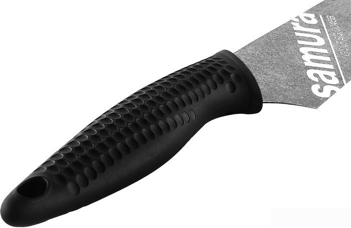 Кухонный нож Samura Golf Stonewash SG-0045B