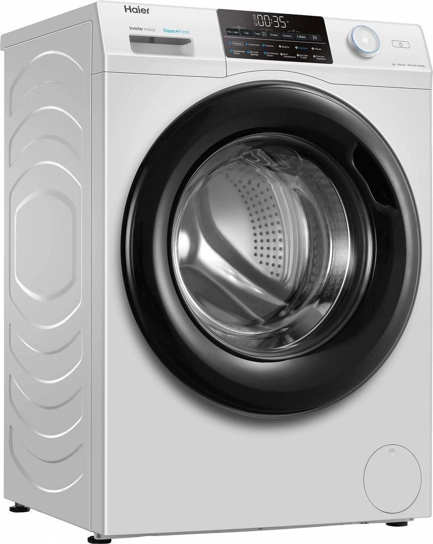 Стиральная машина Haier HW70-BP12959AE