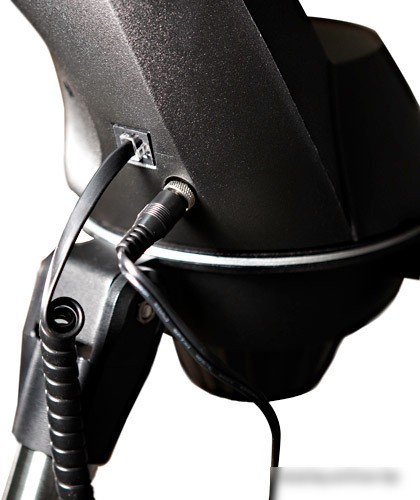 Телескоп Levenhuk SkyMatic 105 GT MAK