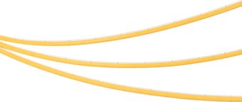 Светодиодная лента COB Arlight 7.2W/m 400LED/m CSPSMD теплый белый 5M COB-PS-X400-7mm 24V 041699