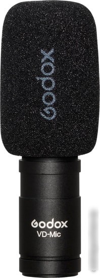Микрофон Godox VD-Mic