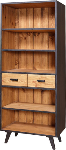 Стеллаж Kommodum 1700x700x350 ERICK-BIB2T