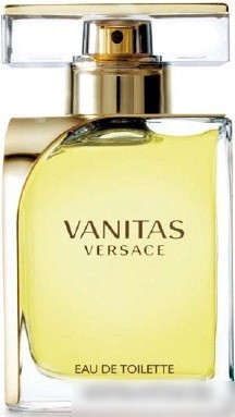Versace Vanitas EdT (100 мл)
