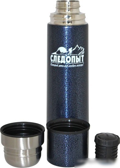 Термос Следопыт PF-TM-04 0.5л