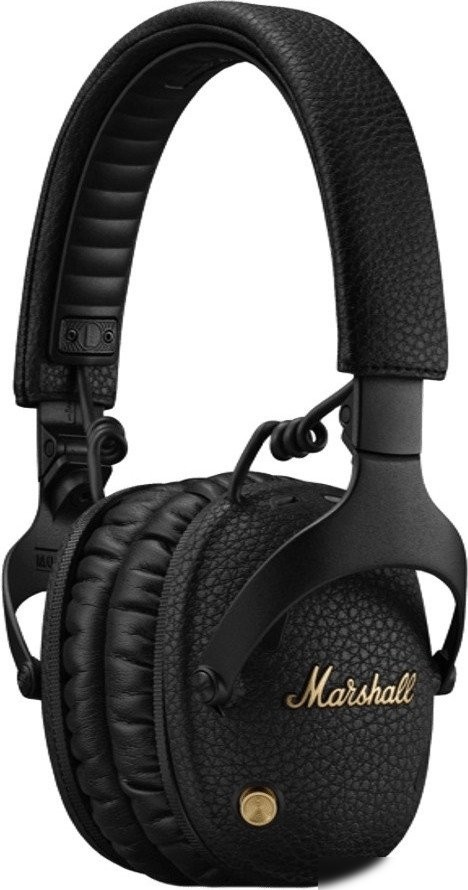 Наушники Marshall Monitor III ANC