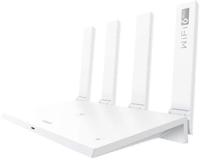 Wi-Fi роутер Huawei AX3 WS7100