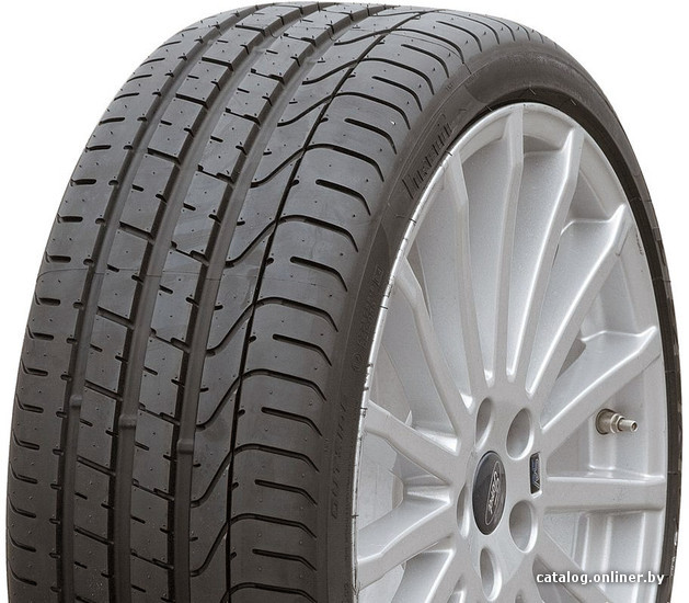 Автомобильные шины Pirelli P Zero 315/35R21 111Y