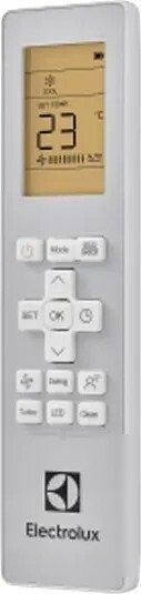 Кондиционер Electrolux Smartline EACS/I-07HSM/N8_V3