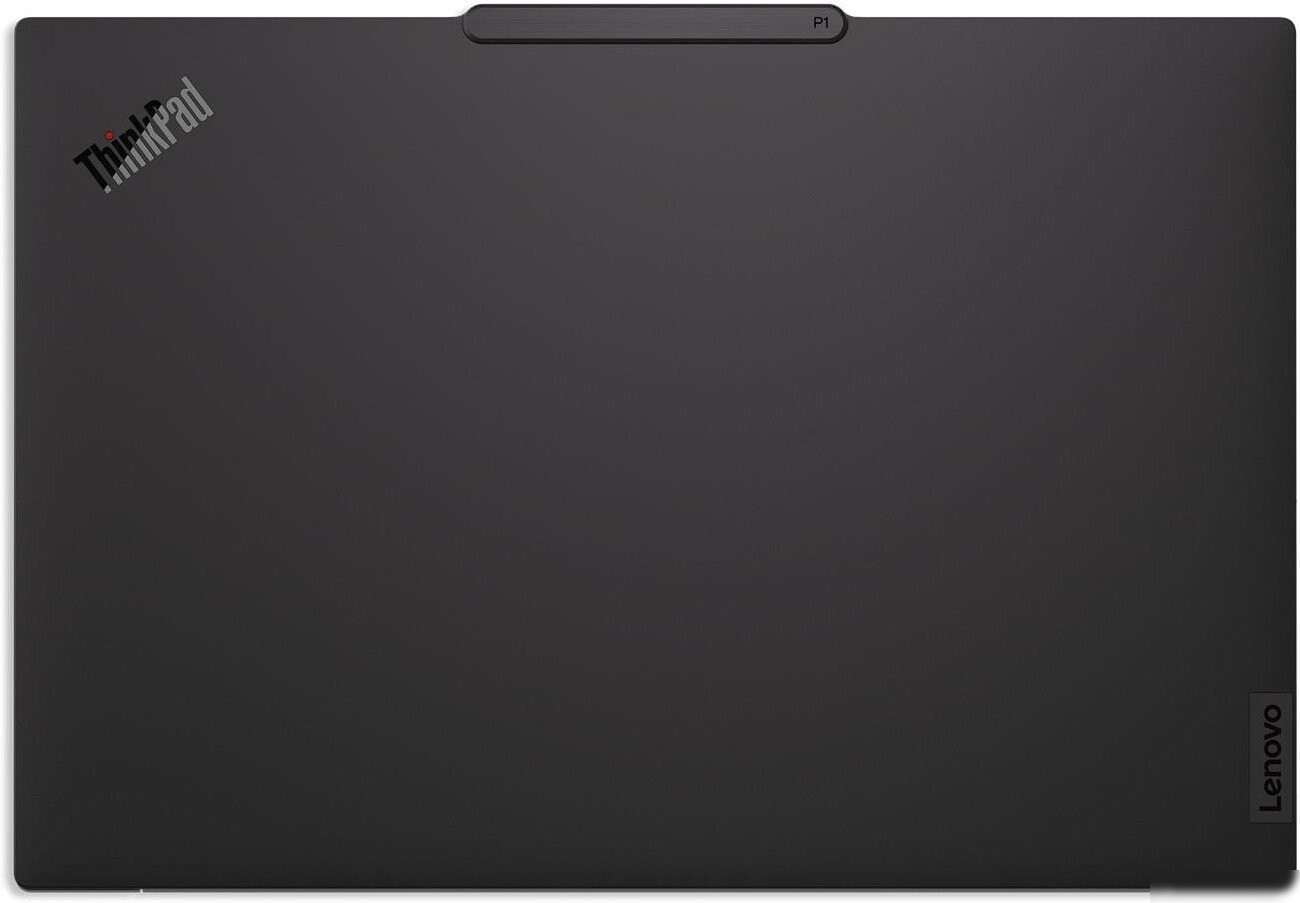 Рабочая станция Lenovo ThinkPad P1 Gen 8 21Q80026US