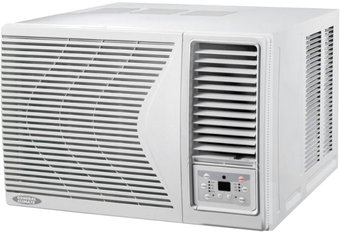 Оконный кондиционер General Climate GCW-09HR1