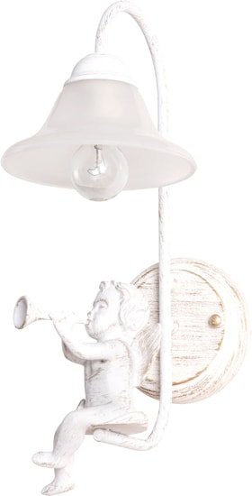 Бра Arte Lamp Amur A1133AP-1WG