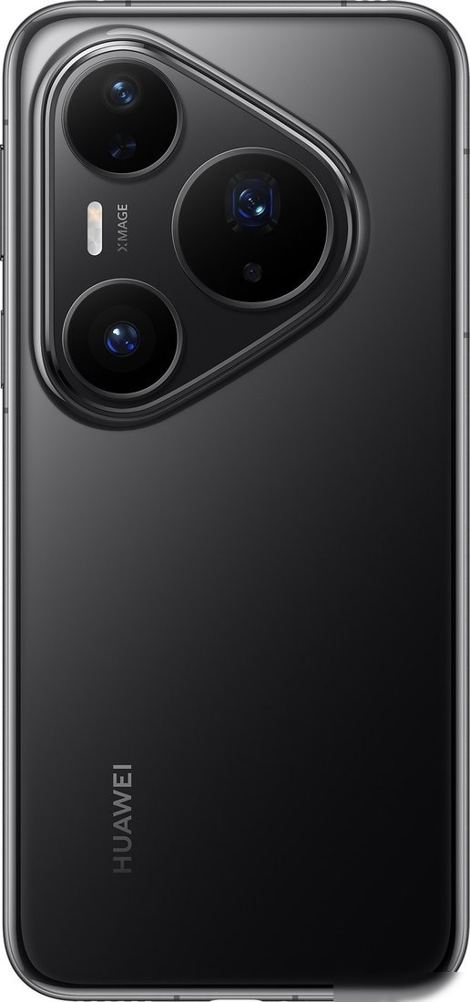 Телефон Huawei Pura 80 Pro LMR-LX9 12GB/512GB (черный)