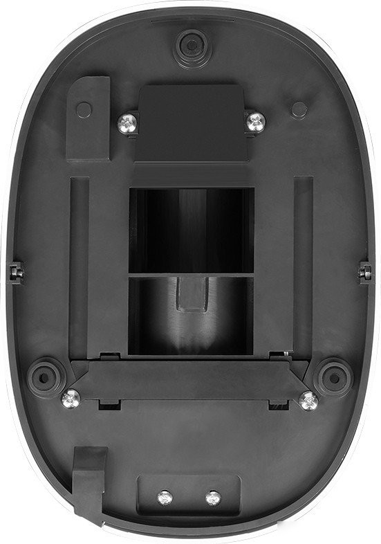 Сушилка для рук Meyvel MH12-1000P2 (белый)