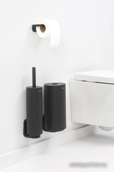 Набор для туалета Brabantia MindSet 303685