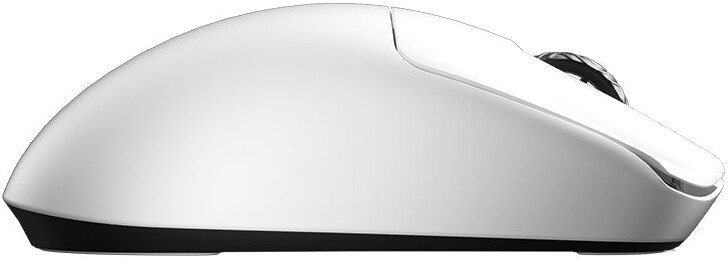 Игровая мышь Scyrox V6 Kailh Optical (белый)