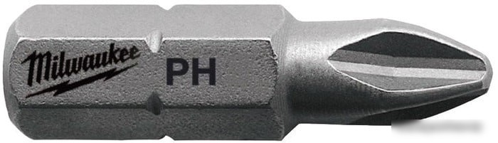 Набор бит Milwaukee 4932399587 (25 предметов)