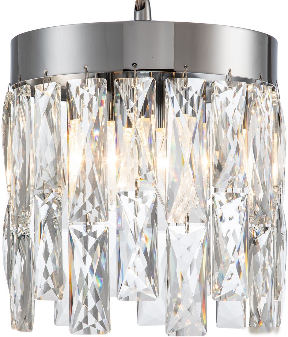 Подвесная люстра Indigo Light Anna V000389