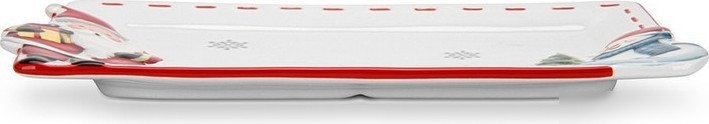 Блюдо Fissman 0379