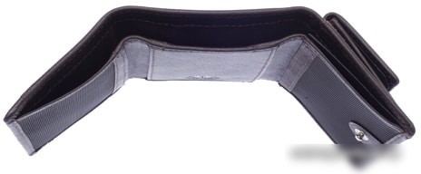 Кошелек Klondike 1896 Claim KD1108-03 (коричневый)