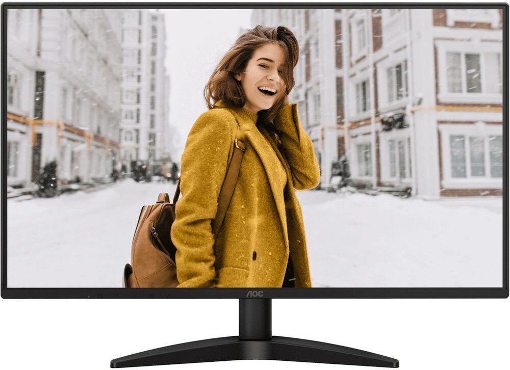 Монитор AOC Q27B36S3