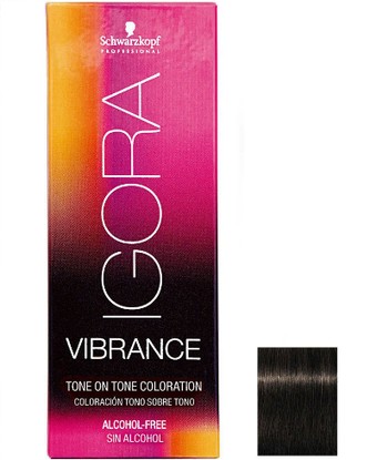 Schwarzkopf Professional Igora Vibrance 5-1 60мл