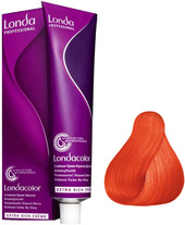 Londa Londacolor 0/43 меднозолотистый микстон