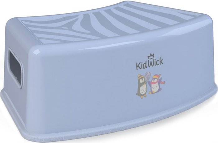 Детский табурет Kidwick Тигр KW180504
