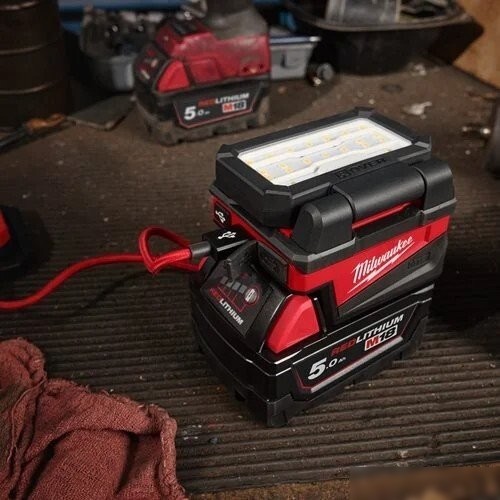 Фонарь Milwaukee M18 ALIS-0 4933498148