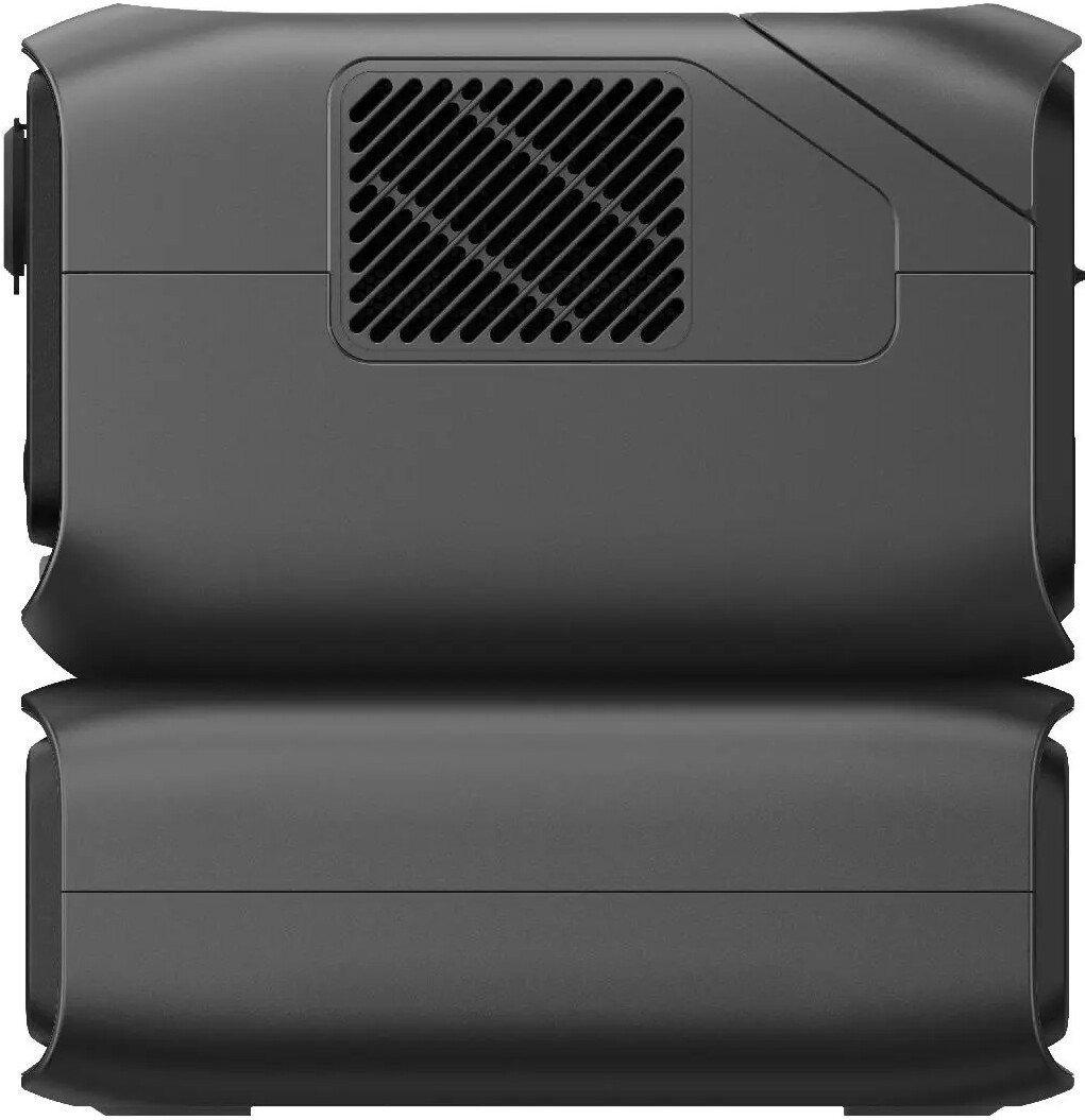 Портативная зарядная станция EcoFlow River 3 Max