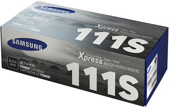 Картридж Samsung MLT-D111S