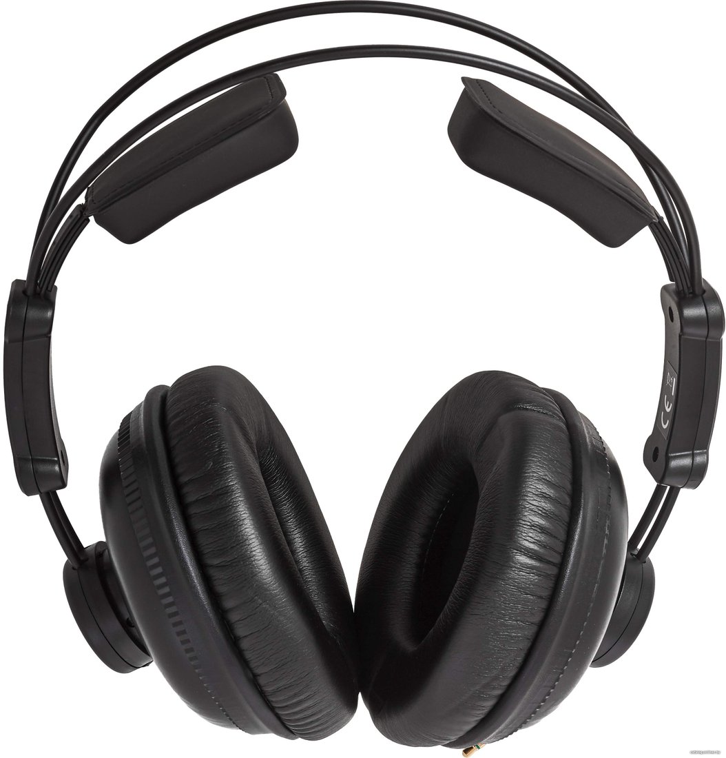 Наушники Superlux HD669
