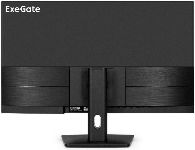 Игровой монитор ExeGate Combat EG3207T EX299472RUS
