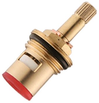 Кран-букса РМС TYF 016 ZIPP