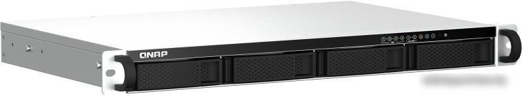 Сетевой накопитель QNAP TS-464eU-8G