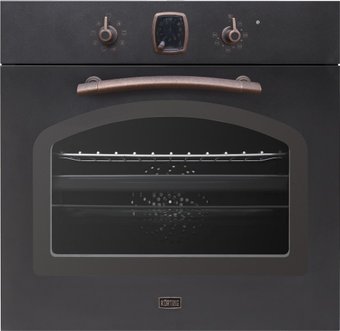 Электрический духовой шкаф Korting OKB 481 CRCN