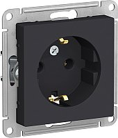 Розетка Systeme Electric AtlasDesign ATN001043