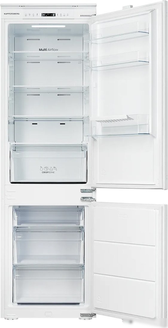 Холодильник KUPPERSBERG RBN 1764 Холодильник KUPPERSBERG RBN 1764