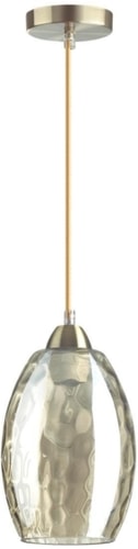Подвесная люстра Lumion Sapphire 4489/1