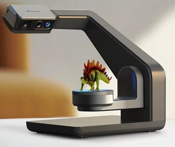 3D-сканер 3DMakerpro Seal Lite