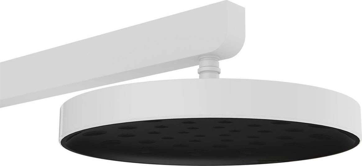 Душевая система Vincea Inspire VSFS-3I11W