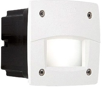 Тротуарный встраиваемый светильник Fumagalli Leti 3C3.000.000.WYG1L