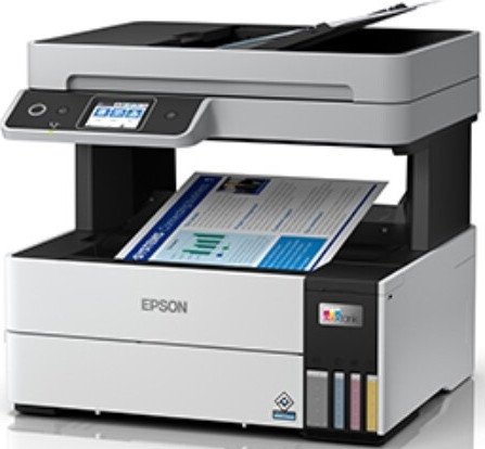 МФУ Epson EcoTank L6460