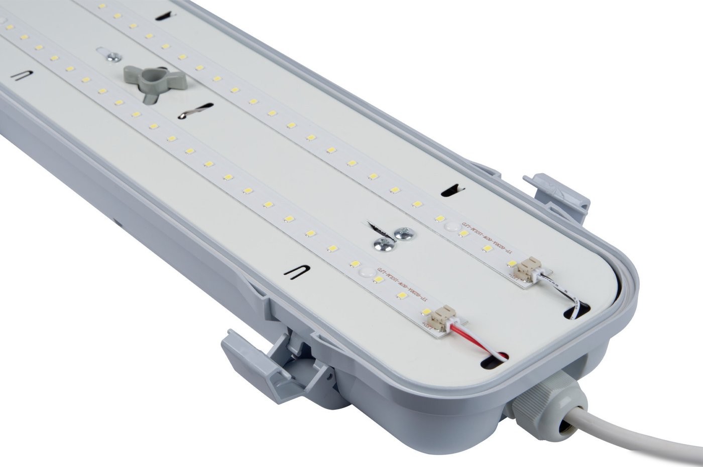 Светильник Uniel ULY-K70N 60W/6000K/L126 IP65 UL-00012533