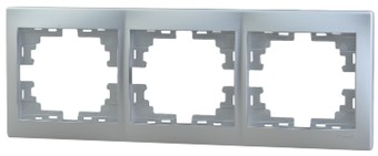 Рамка Lezard Mira 701-1000-148