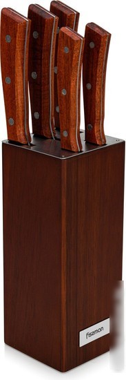 Набор ножей Fissman Maximus 2774