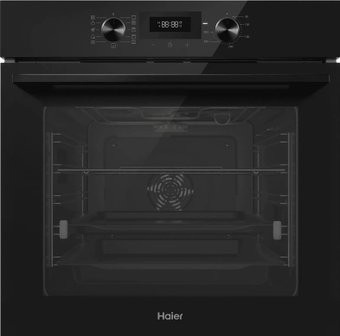 Электрический духовой шкаф Haier HOQ-A2AEN3CB