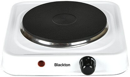 Настольная плита Blackton Bt HP116CI