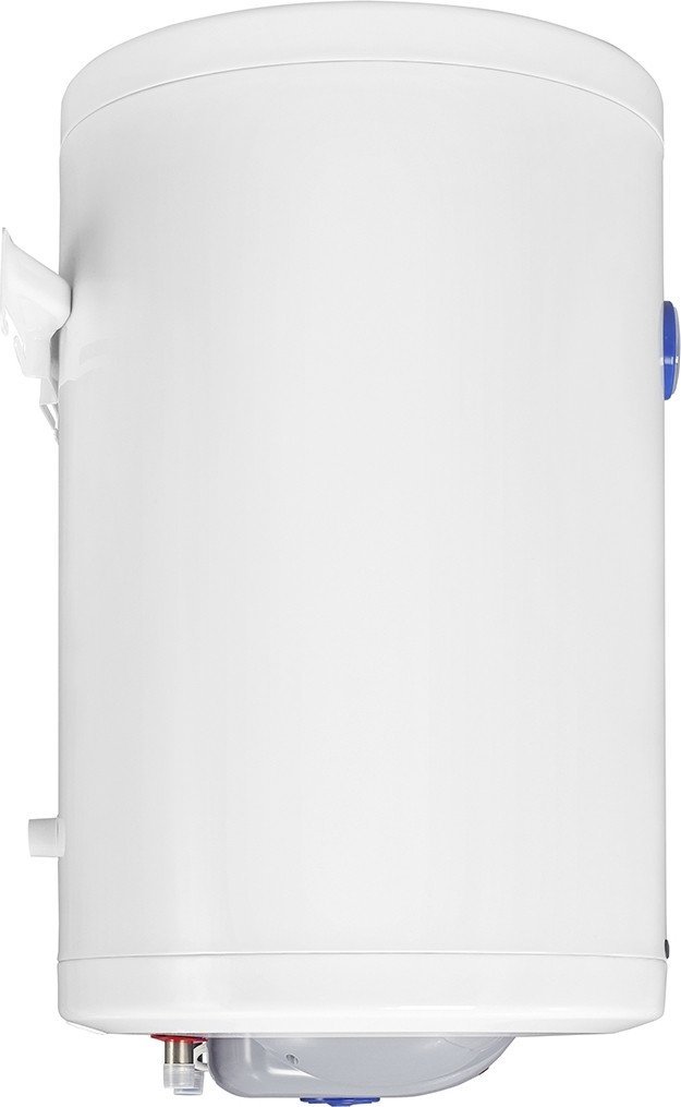 Накопительный электрический водонагреватель Metalac Heatleader MB Inox 50 R