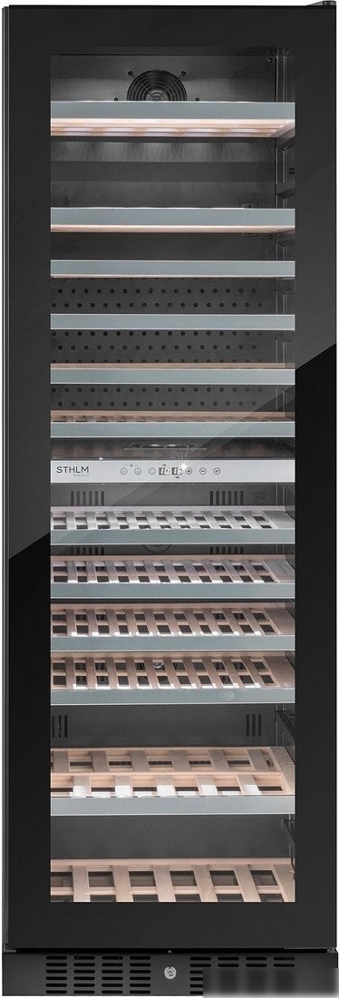 Винный шкаф Temptech ST180DRB