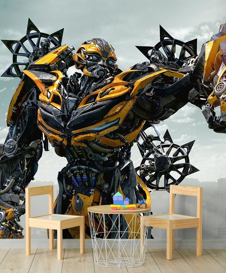 Фотообои Arthata Fotooboi-Transform-78 (200x270)